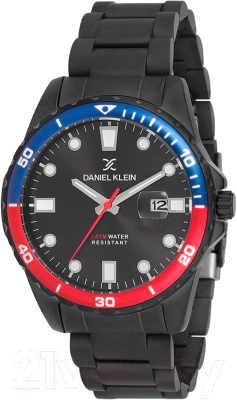 Часы наручные мужские Daniel Klein 12572-6 - фото