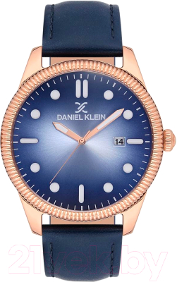 Часы наручные мужские Daniel Klein 12575-3 - фото