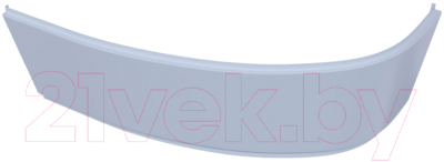 Экран для ванны Aquatek Фиджи 170 / EKR-F0000085 - фото