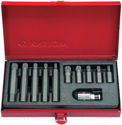 Набор бит King TONY 1011MQ - фото