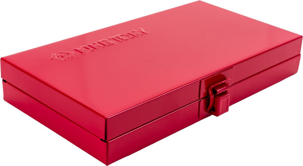 Набор бит King TONY 1015PQ