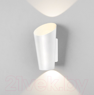 Бра уличное Elektrostandard Techno LED Tronc 1539 - фото