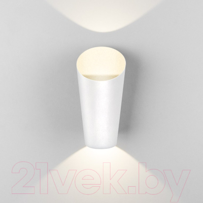 Бра уличное Elektrostandard Techno LED Tronc 1539