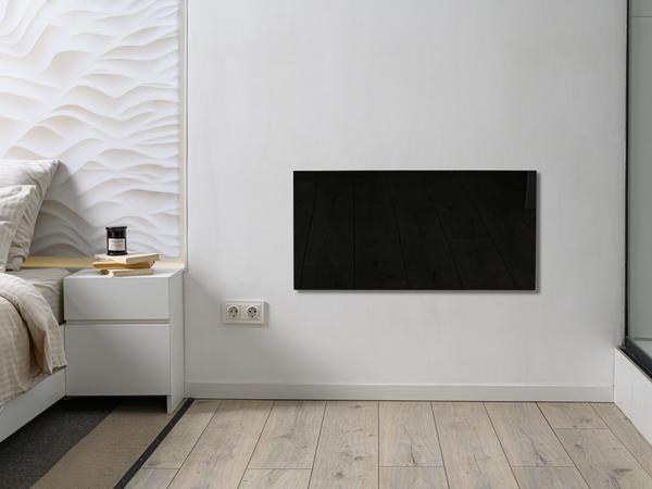 Инфракрасный обогреватель Теплофон Glassar ЭРГН-0.4