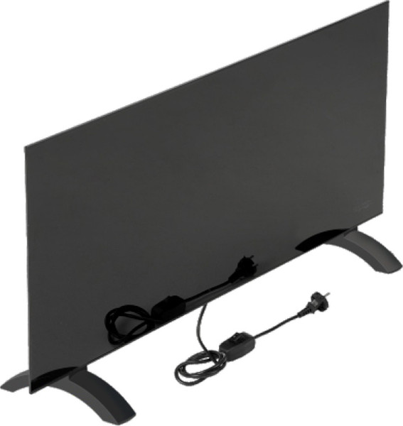 Инфракрасный обогреватель Теплофон Glassar ЭРГН-0.4