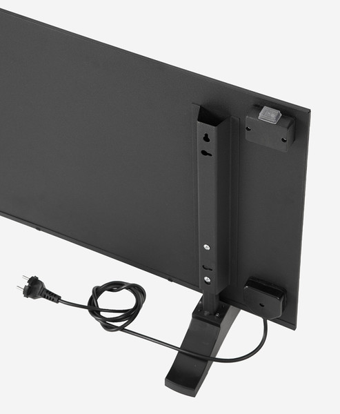 Инфракрасный обогреватель Теплофон Glassar ЭРГН-0.4