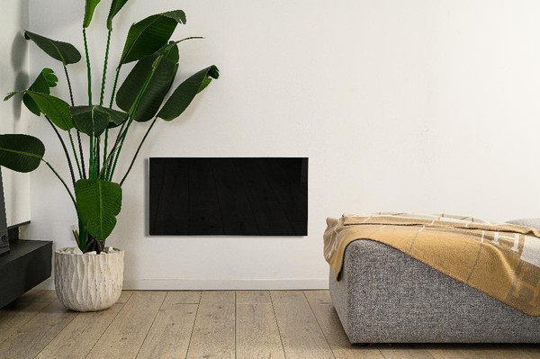 Инфракрасный обогреватель Теплофон Glassar ЭРГН-0.4