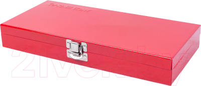 Набор головок слесарных King TONY 2539MR