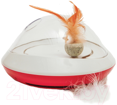 Игрушка для кошек Rosewood Охотник за перьями / 11576/RW - фото