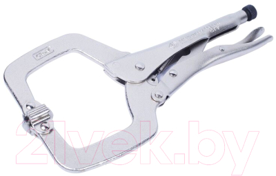 Гейферный зажим King TONY 6625-11 - фото