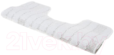 Коврик для туалета FORA FOR-PP-BRK50-60W