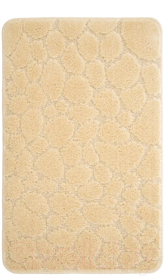 Коврик для ванной FORA FOR-PP-STN50-80NAT - фото