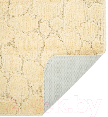 Коврик для ванной FORA FOR-PP-STN50-80NAT