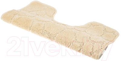 Коврик для туалета FORA FOR-PP-STN50-60NAT