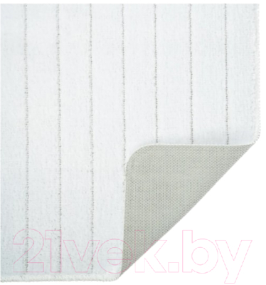 Коврик для туалета FORA FOR-PP-WAV50-60W