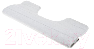 Коврик для туалета FORA FOR-PP-WAV50-60W