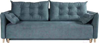 Диван KRONES Цезарь 3 - фото