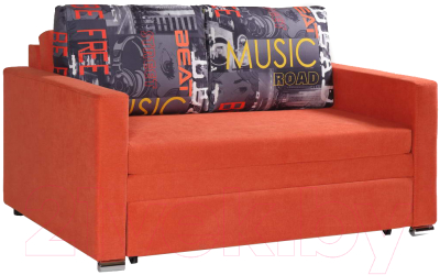 Диван KRONES Афродита выкатной 195x120 - фото