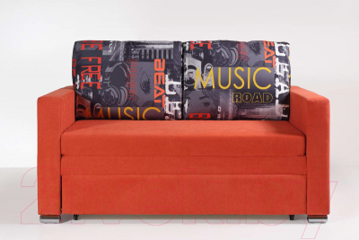 Диван KRONES Афродита выкатной 195x120