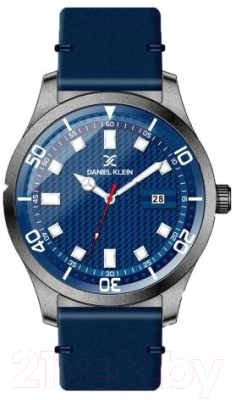 Часы наручные мужские Daniel Klein 12611-6 - фото