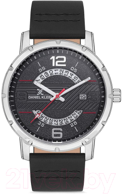 Часы наручные мужские Daniel Klein 12615-1 - фото