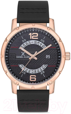 Часы наручные мужские Daniel Klein 12615-3 - фото
