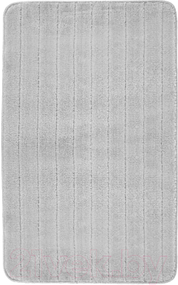 Коврик для ванной FORA FOR-PP-MIR50-80SIL - фото
