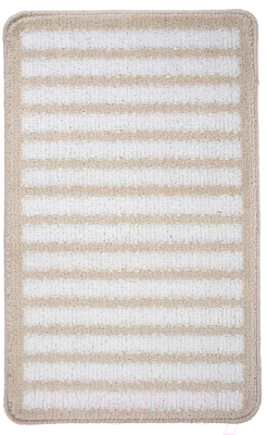 Коврик для ванной FORA FOR-PP-SPL50-80NAT - фото