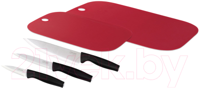 Набор ножей Rondell Trumpf / RD-1357