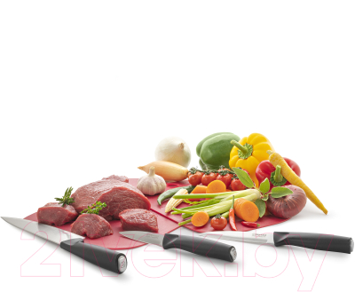 Набор ножей Rondell Trumpf / RD-1357