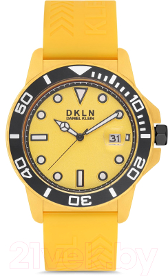 Часы наручные мужские Daniel Klein 12647-5 - фото