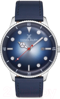 Часы наручные мужские Daniel Klein 12668-2 - фото