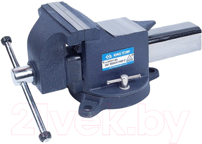 Тиски King TONY 9TZ11-06 - фото