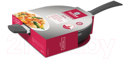 Сотейник Rondell Strike / RDA-1399