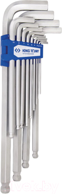 Набор ключей King TONY ST20203MR - фото