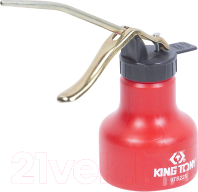 Масленка техническая King TONY 9TB225 - фото