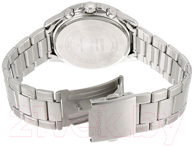 Часы наручные мужские Casio MTP-1374D-1A