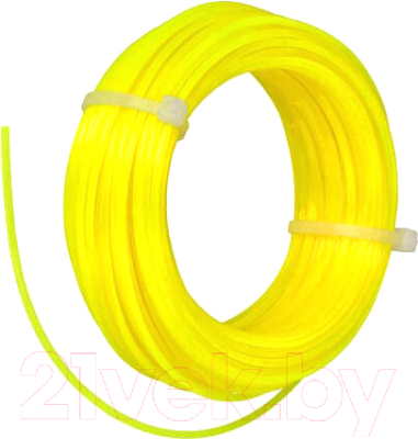 Леска для триммера FORESTER 6555 - фото