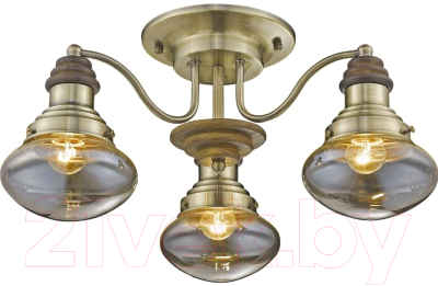 Люстра Velante 306-507-03 - фото