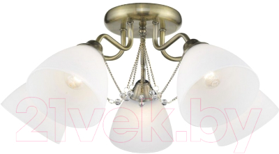 Люстра Velante 727-507-05 - фото