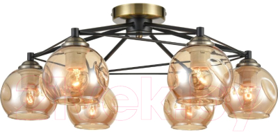 Люстра Velante 769-527-06 - фото