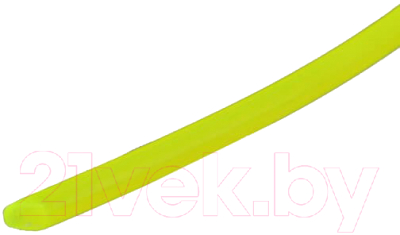 Леска для триммера FORESTER 6552