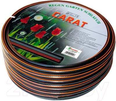 Шланг поливочный Bradas Carat 5/8 / WFC5/850 - фото