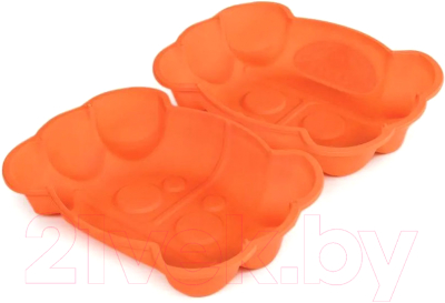 Песочница-бассейн Paradiso Toys Краб / TO0753