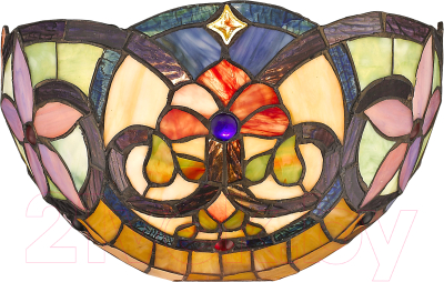 Бра Velante 818-801-01 - фото