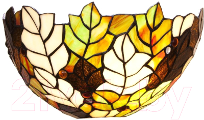 Бра Velante 820-801-01 - фото