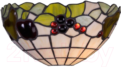 Бра Velante 850-801-01 - фото