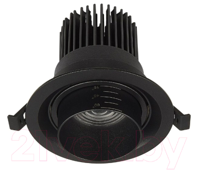 Точечный светильник ST Luce Zoom ST701.448.12 - фото