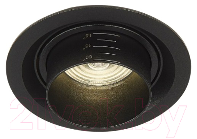 Точечный светильник ST Luce Zoom ST701.448.12