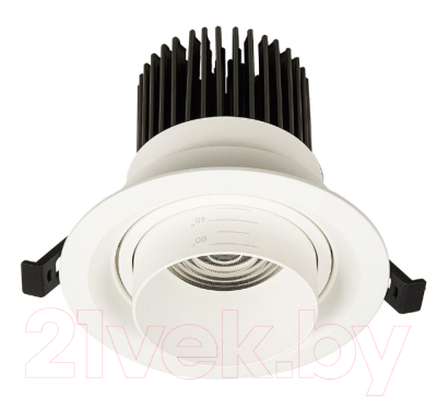 Точечный светильник ST Luce Zoom ST701.538.12 - фото